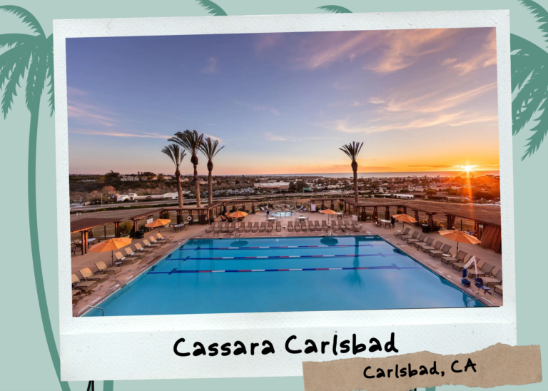Cassara Carlsbad Review