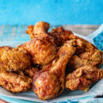 Dominican Pica Pollo